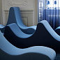 Кресло Welle 3 Lounge Verpan 960403xx — фото 1