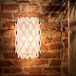 CHRWM00WHT00000000EU Charlotte Slamp настенный светильник — фото 3