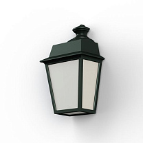 Place des Vosges 1 Évolution N° 2; Opal PMMA E27 23W; Slate grey