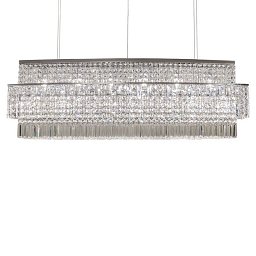 Люстра L'Arte Luce Baguette L30300