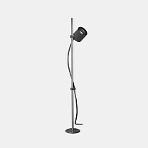 Spotlight IP65 Max Spike LED 6.5W 3000K Urban grey 423lm