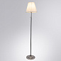 A5039PN-1CC Arte Lamp Marriot торшер E27 1х60W — фото 1