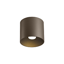 RAY 1.0 LED, бронза брашированный, 2700 K, 8.1 Вт
