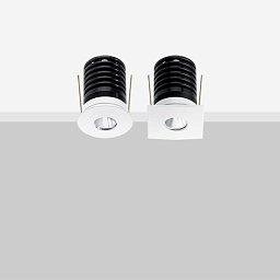 TA Flexa lighting Tag Встраиваемый светильник