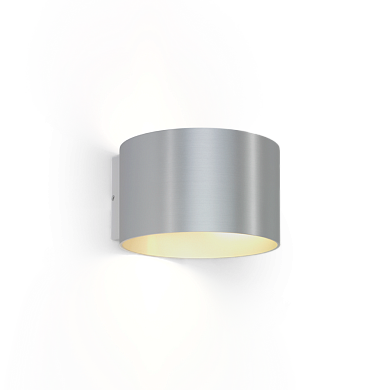 RAY WALL 2.0 LED Wever Ducre накладной светильник алюминий