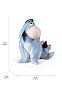 Фарфоровая статуэтка ослика из «Винни-Пуха» Eeyore Lladro 01009344 — фото 7