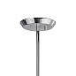 Armstrong 10 Light Chandelier Chrome люстра 43119CH Kichler — фото 4
