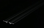 APL.0171.00.200 Aployt Magnetic track 48 трек встраиваемый, черный — фото 9