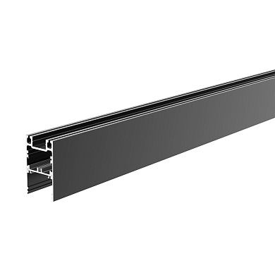 970574 Deko-Light Plano profile черный