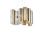 Подвесной светильник La Lollo SLAMP — фото 7