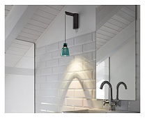 Настенный светильник Bover Drip / Drop A / 01