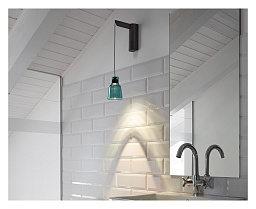 DRIP_DROP_A_01 Bover Drip Drop Настенный светильник