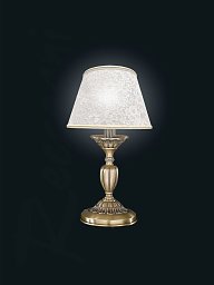 Настольная лампа Reccagni Angelo P 7432 P