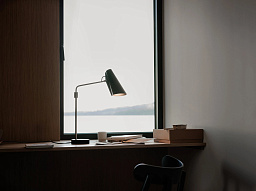 BIRDY_SWING_TABLE_LAMP Northern Birdy Swing настольная лампа