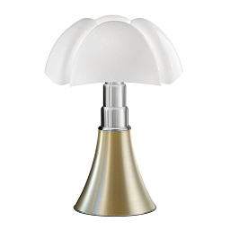 620/DIM/L/1/OT Martinelli Luce PIPISTRELLO Настольный светильник