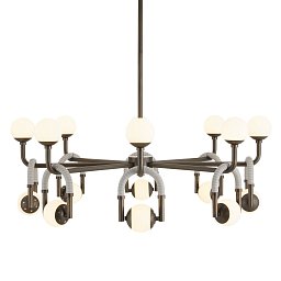 DMC29 Arteriors Hollins люстра