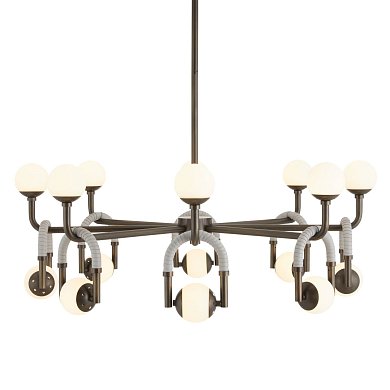 Люстра Arteriors Hollins
