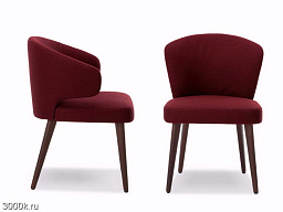 Aston Стул Minotti