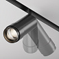 TR212-4-12WTW-Z-DSZ-B Maytoni Focus Zoom Трековый светильник 12W Черный — фото 4