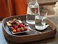 Поднос Mix Tray Porada с кожаным дном MIX-TRAY-L0N0AC-A25AF — фото 1