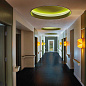 ORB A 29 LZF Lamps настенный светильник — фото 7