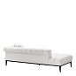 113478 Lounge Sofa Aurelio right Диван для гостиной Eichholtz