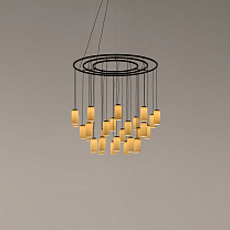 Cirio Chandelier CIHPB01D