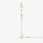 Торшер Anglepoise Original 1227 Кремово-желтый 33257 — фото 5