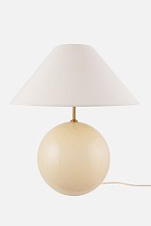 684602 Globen Lighting Iris настольная лампа