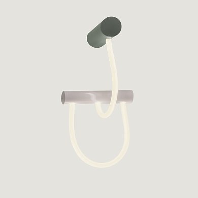 Настенный светильник UTU Flow Wall II