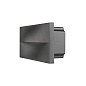 233635 SLV ADI WL anthracite 3000K IP55 фасадный настенный светильник — фото 2