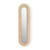 Lens Super Oval
