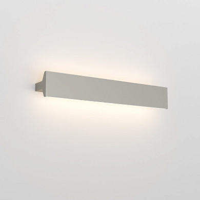 Rotaliana Ipe W3 AP LED настенный светильник с отражённым светом шампань 1IPW3LED65ZL0