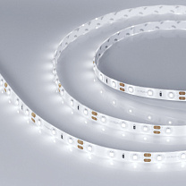 герметичная RTW-SE-A60-8mm 12V White6000 (7.2 W/m, IP65, 2835, 5m)