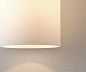 1186002 Cyl 260 Astro lighting настенный светильник белое стекло — фото 1