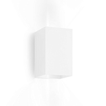 BOX WALL OUTDOOR 4.0 Loxone, Белый матовый, теплое диммирование, 11 Вт