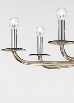 SAHARA  Lampadario