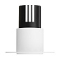 061925 Arlight Светильник MS-INVISIO-TRIMLESS-R45-10 Вт Warm2700 (WH-WH, 36 °, 230 В) — фото 3