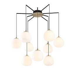 1940-05 Valaisin Gronlund Raindrop Потолочный светильник