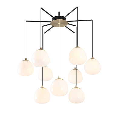 Потолочный светильник Design by Gronlund Raindrop