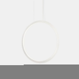 CV5B-00A9AZRU14 Leds C4 Circular Подвесной светильник