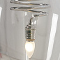 Brando Pendant Large Stainless Steel подвесной светильник Sonder Living 1407017 — фото 2