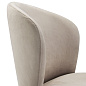 113120 Dining Chair Volante Обеденный стул Eichholtz