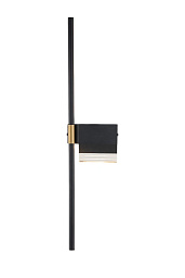 A2018AP-18BK Arte Lamp FLEMISH бра