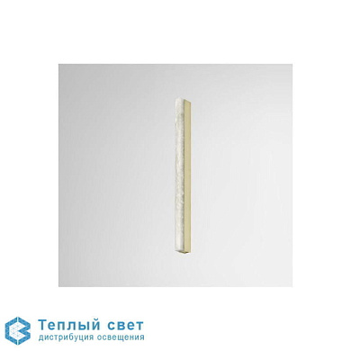 ARTES 900 настенный светильник CTO LIGHTING ARTCW9BZHA