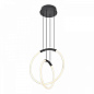 LSP-7445 Lussole Lancaster подвесной светильник 10W 1800lm 4000K — фото 1
