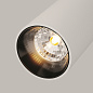 TR103-1-12W3K-M-W Maytoni Focus LED Трековый светильник 12W 1000лм Белый — фото 3