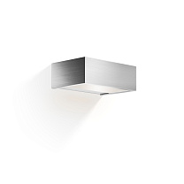 BOX - Matte Silver / 15 cm