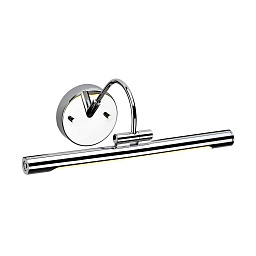 ALTON-PL-S-PC Elstead Alton настенная подсветка для картин с компактным линейным светодиодным модулем