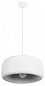 10252/500 White Loft it Stone подвесной светильник 40W — фото 1